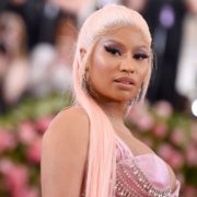 Nicki Minaj Confronts Swatter After Fake Police Calls