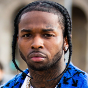 Pop Smoke's Tragic Murder Possibly Linked to Recent L.A. Rapper Found In Barrel image