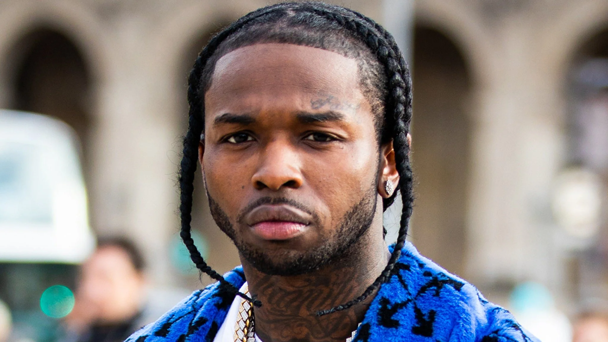 Pop Smoke’s Tragic Murder Possibly Linked to Recent L.A. Rapper Found In Barrel