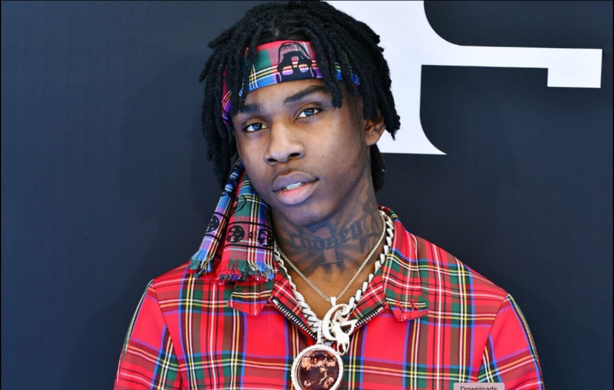 Rapper Polo G Handcuffed as Police Raid LA Mansion Over Robbery – Exclusive Detail