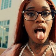 Sexyy Red's Reveals Shocking Tale of Her Leaked S-x Tape image