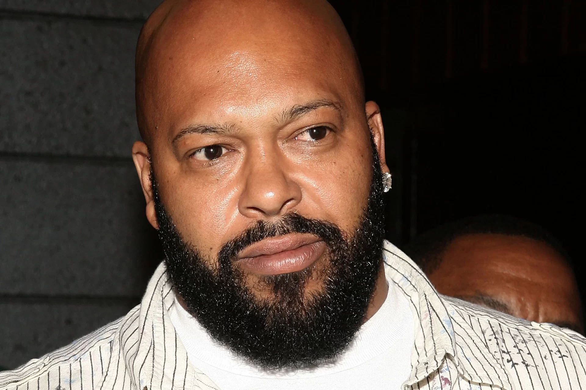 Suge Knight Potential Witness in 2Pac Murder Trial Hinges on Keefe D’s Home Search
