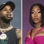 Tory Lanez Verdict: Canadian Artist Receives 10-Year Prison Sentence for Megan Thee Stallion Shooting image