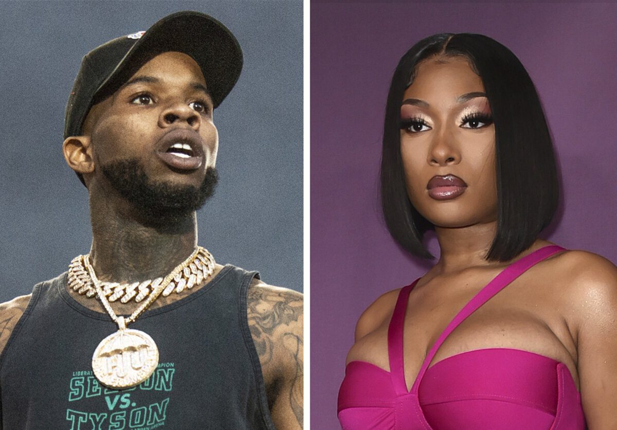 Tory Lanez Verdict: Canadian Artist Receives 10-Year Prison Sentence for Megan Thee Stallion Shooting