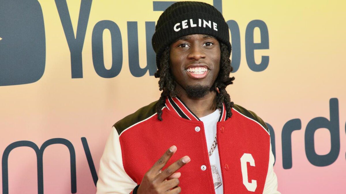 Twitch Streamer Kai Cenat Faces Charges After Chaos at NYC Giveaway in Union Square Park