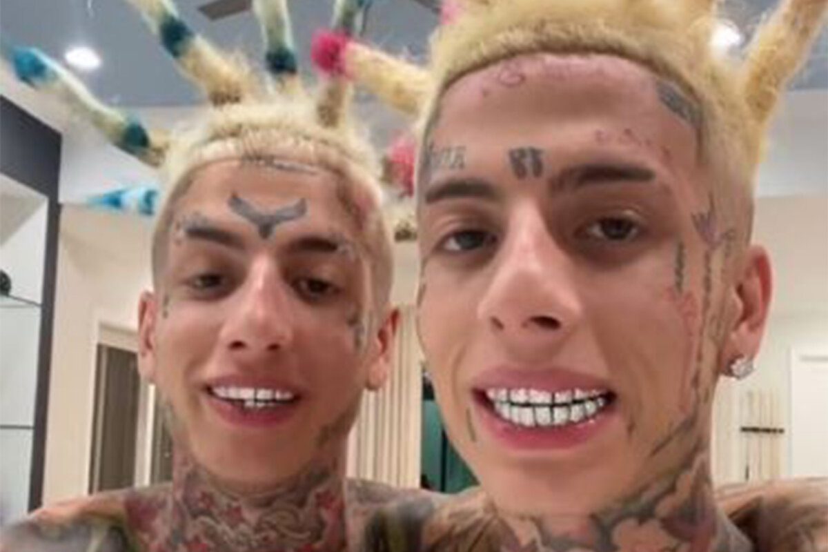 Twitch Streamer Konvy Slaps Island Boy: What’s the Real Buzz?