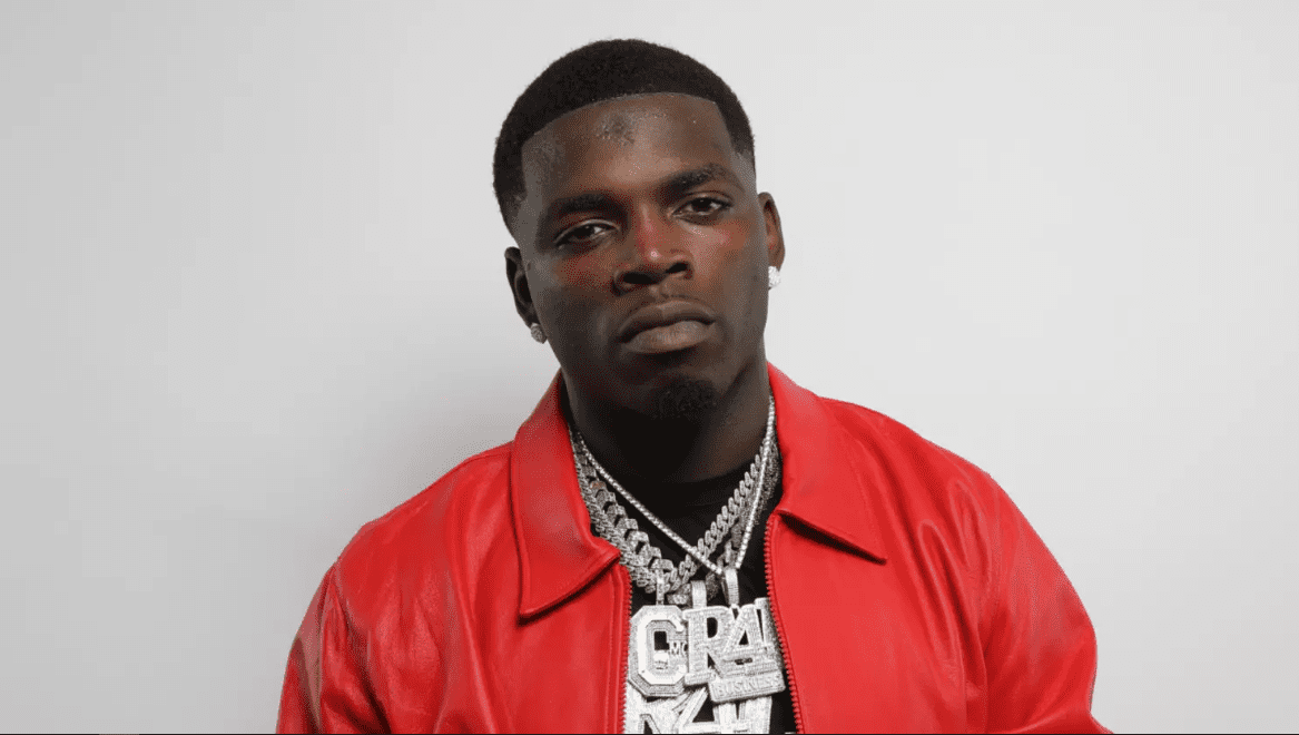 Unbelievable! Did Big Boogie Ditched $5m Band Scholarship To Chase Rap Career?