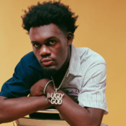 Rapper Ugly God Accused of Shooting Best Friend's Father image