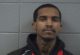Viral Frenzy Surrounds Lil Reese's Unexpected Mugshot image