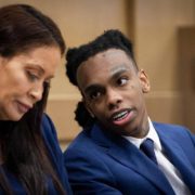 YNW Melly’s Defense Attorney Needs A Defense Attorney?  image