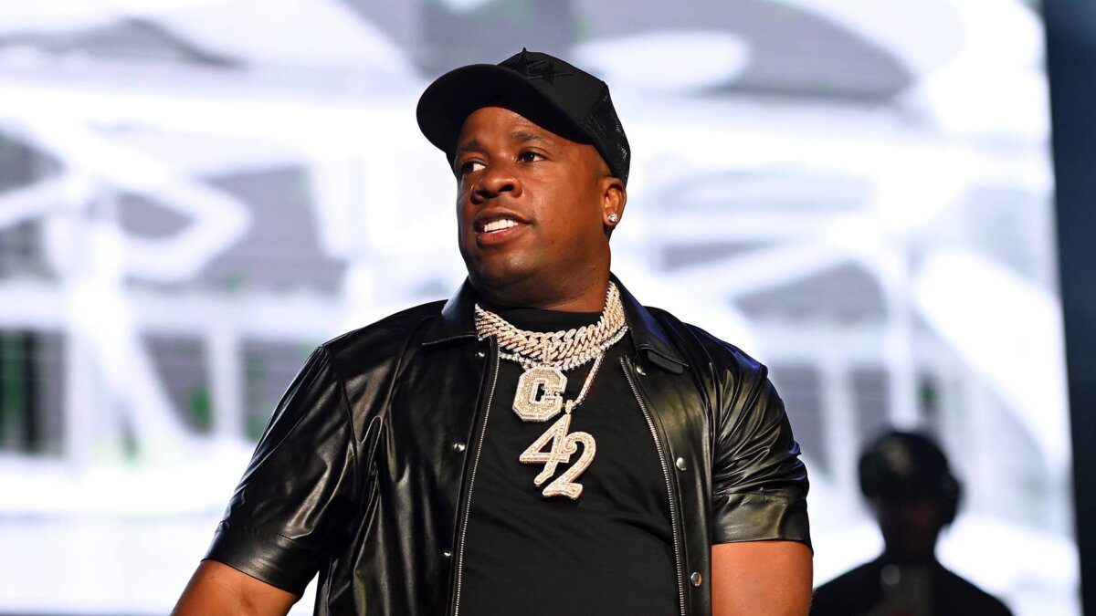 Yo Gotti Regret Dropping $400K on a Tour Bus