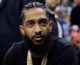 Nipsey Hussle Daughter Gets Extended Visitation Rights Amidst Legal Battle