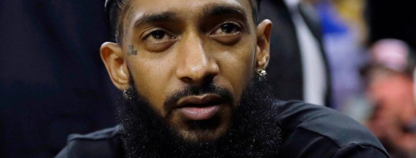 Nipsey Hussle Daughter Gets Extended Visitation Rights Amidst Legal Battle