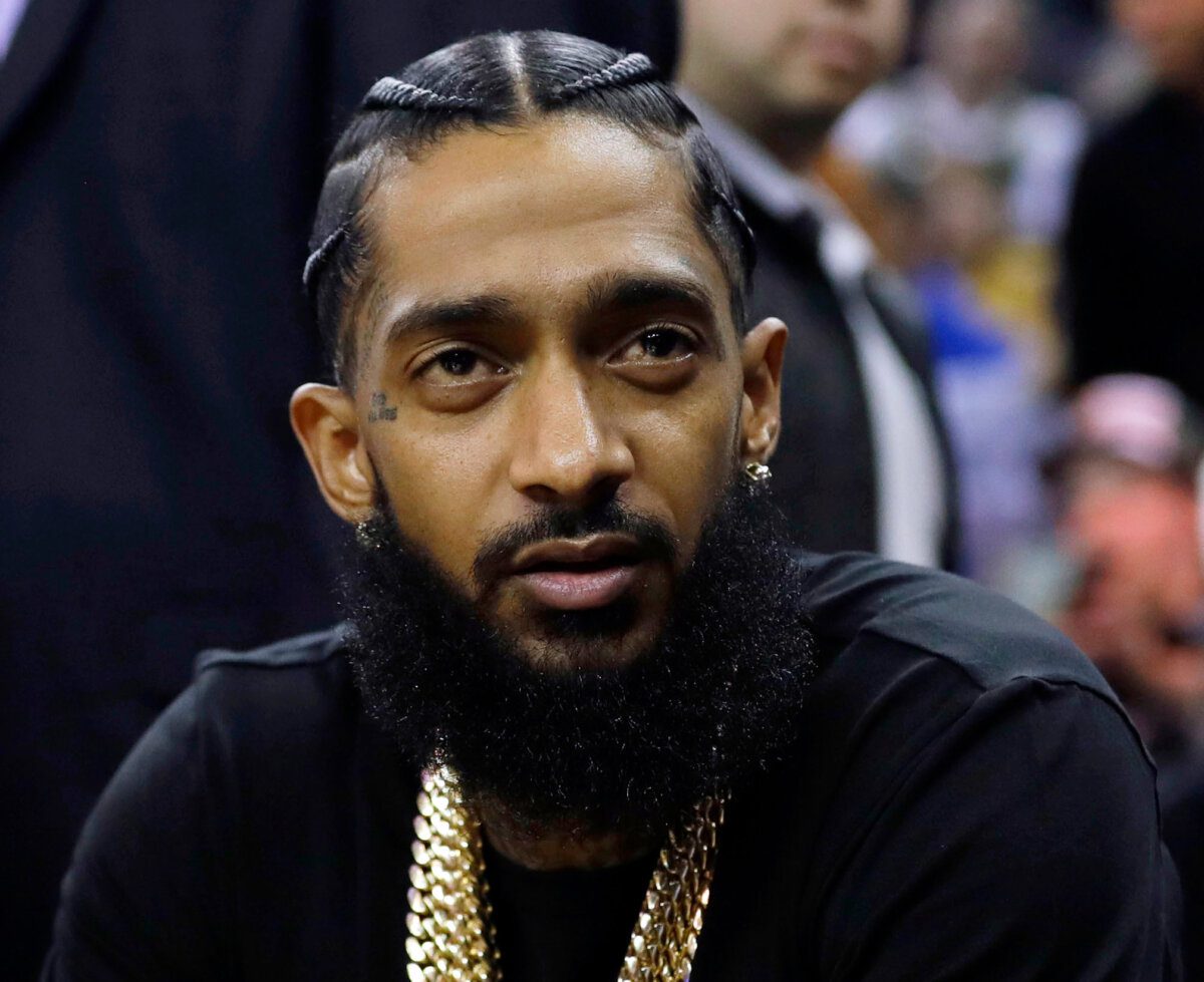 Nipsey Hussle Daughter Gets Extended Visitation Rights Amidst Legal Battle