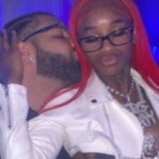 Drake's Dazzling Gift to Sexyy Red Sets Social Media Ablaze