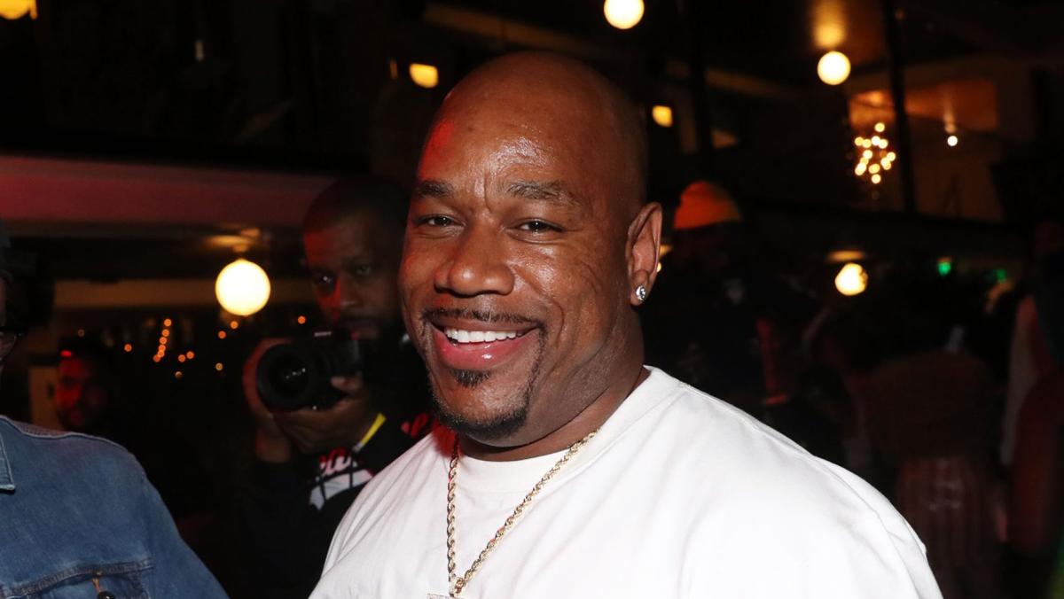 What’s the Deal with Wack 100’s Shocking Claims About Amber Rose?