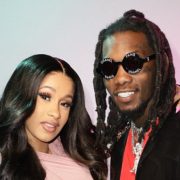 Cardi B and Offset Just Heat Up The MTV VMAs Enjoying A Raunchy Moment In The Bathroom