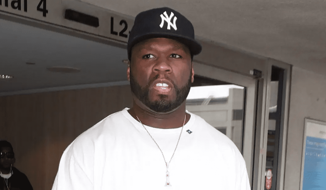 50 Cent Concert in Edmonton Disrupted by Police Over Pressa’s Appearance