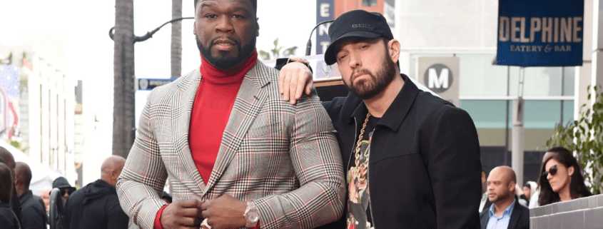 50 Cent's Heartfelt Response