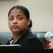 Beyonce’s Cousin Murderer Found Guilty and Sentenced To 55-Year in Prison image