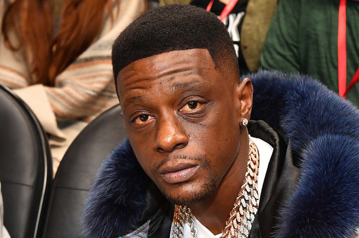 Boosie Badazz’s Tuna Sandwich Sparks Social Media Controversy
