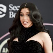 Cardi B Debunks Alien Existence: "They Would've Invaded Us Already!"