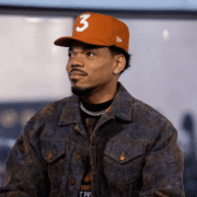 Chance The Rapper's Tour Tales: Why Touring with Macklemore Was a Wild Ride image
