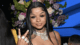 Chrisean Rock Anticipates the Arrival of Her Son image