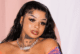 Chrisean Rock Give Birth To Her Baby On Instagram Live image