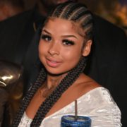 Chrisean Rock Responds to Viral Walmart Video with Her Baby - "Everyone Makes Mistakes. I'll Tighten Up"