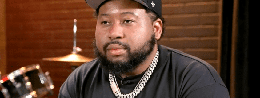 DJ Akademiks Bold Claim: Chrisean Rock Outshines Blueface - His Controversial Take!