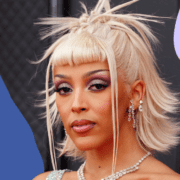Doja Cat Teases Y2K-Inspired Music in Sensational Booty Pic