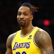 Dwight Howard's Challenge to the US National Basketball Team