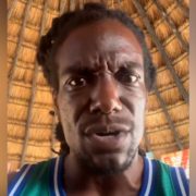 Ex-NFL Player Sergio Brown's Mysterious Video Amid Mother's Tragic Homicide