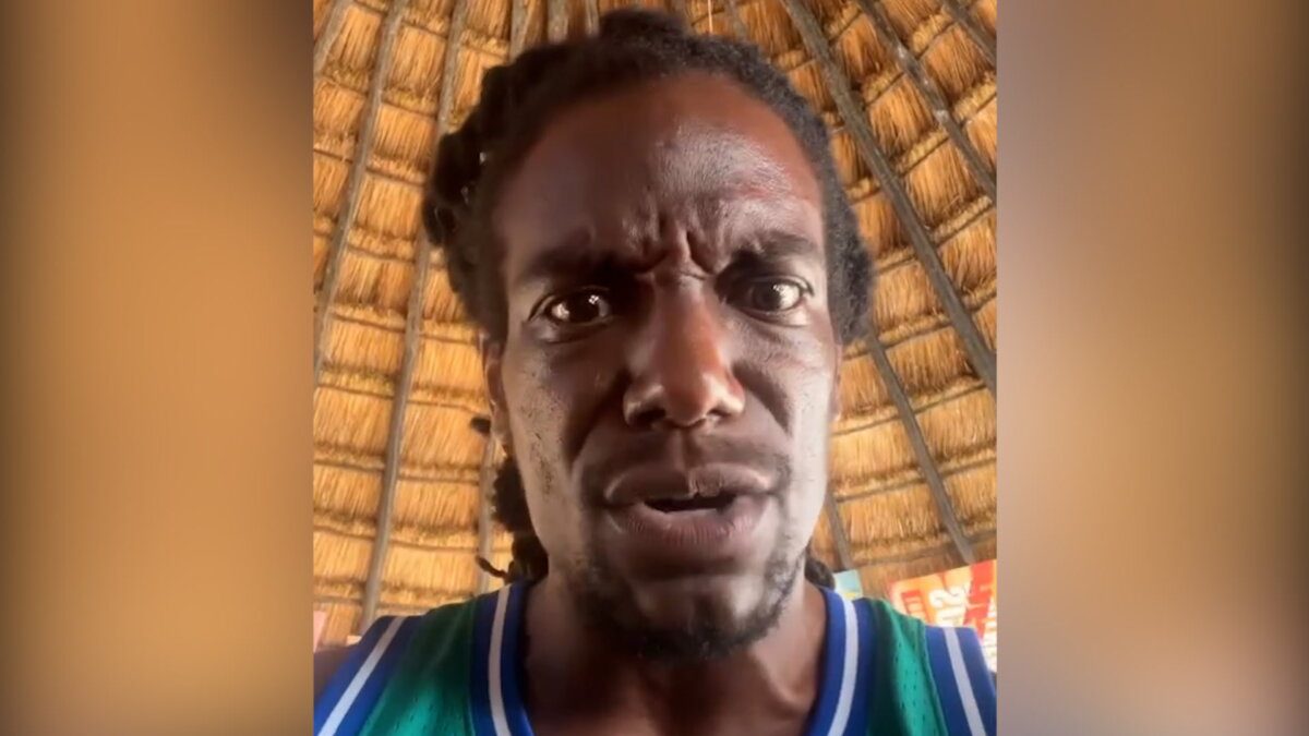 Ex-NFL Player Sergio Brown’s Mysterious Video Amid Mother’s Tragic Homicide