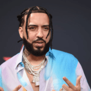 French Montana's Security Guard Who Took Bull3t Left in the Dark