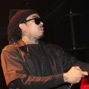 Gunplay's Wife Exposes Disturbing Video of Him Destroying Their TV image