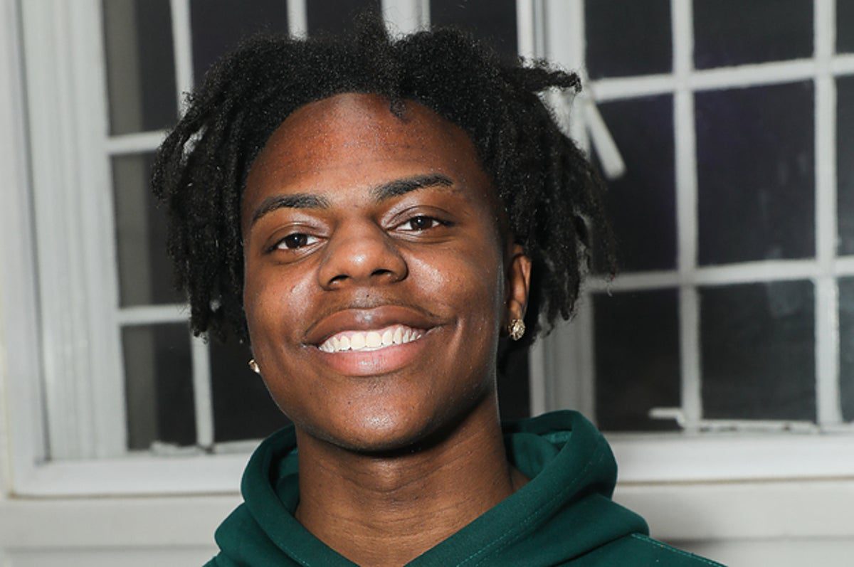 IShowSpeed Just Unleash a Hilarious Surprise on Kai Cenat and His New Girlfriend