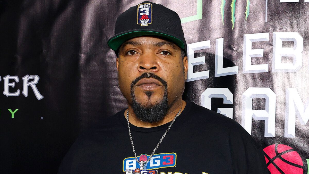 Ice Cube’s Hilarious Clapback at Elon Musk’s Twitter Troll