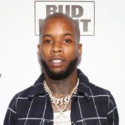 Inside Tory Lanez' New Prison: Murders, Violence, and More