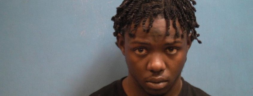 Jackboy's Latest Run-In with the Law: Arrested for Stalking