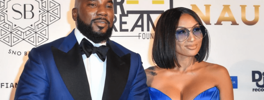 Jeannie Mai and Jeezy's Shocking Divorce: Was Mario Lopez Really Involved?