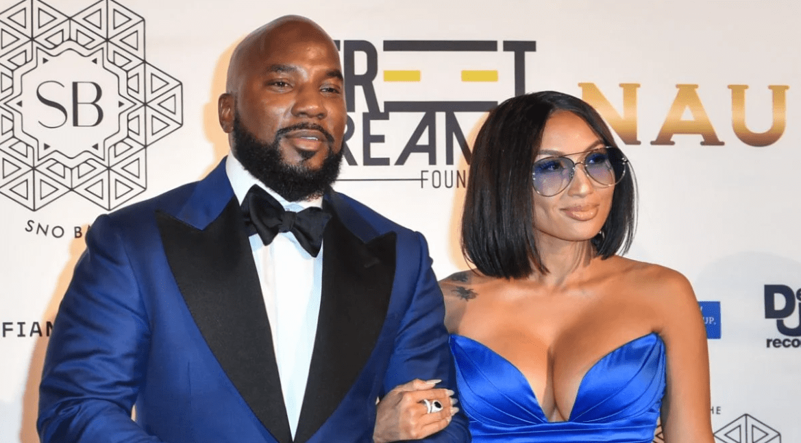 Jeannie Mai and Jeezy’s Shocking Divorce: Was Mario Lopez Really Involved?