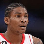Shocking News: Kevin Porter Jr. Arrested for Alleged Assault on WNBA Star Kysre Gondrezick