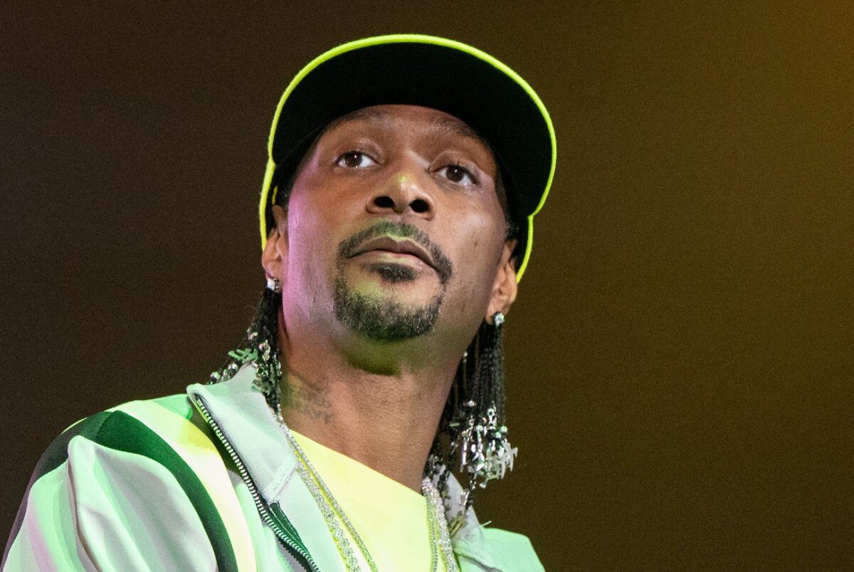 Krayzie Bone’s Health Battle: A Fight for Life