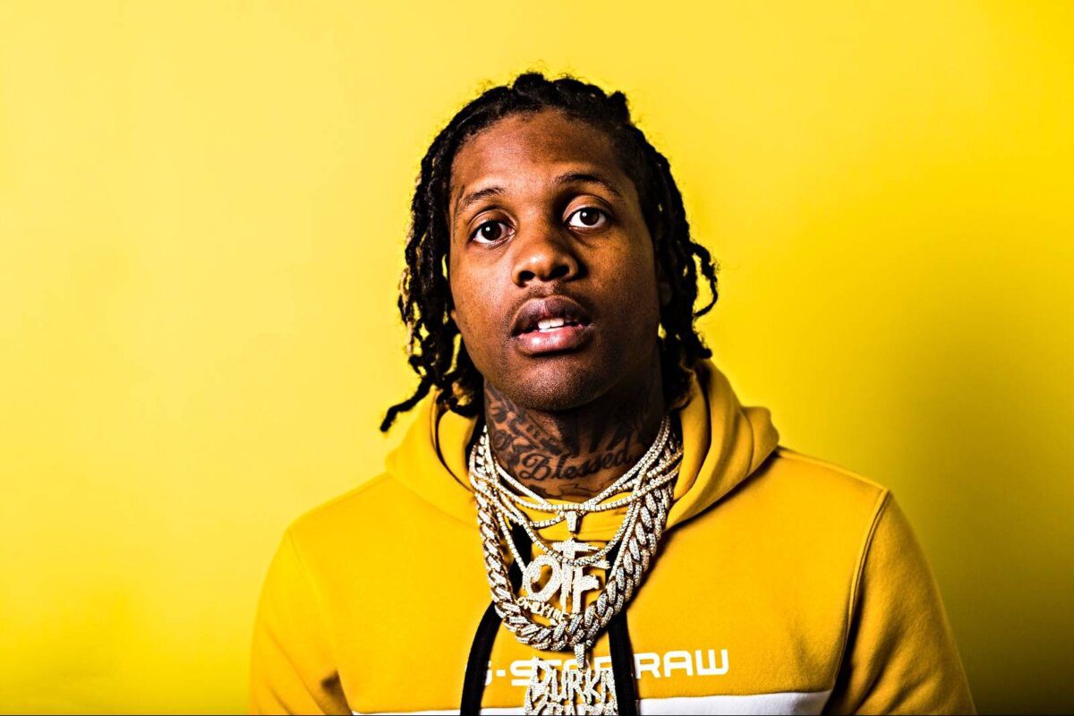 Lil Durk: You’re Hating If You Don’t Have 21 Savage In Your COD Character
