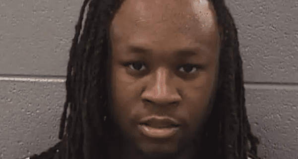 Lil Jay's Shocking Jail Incident: Inmates Overpower Correctional Officers