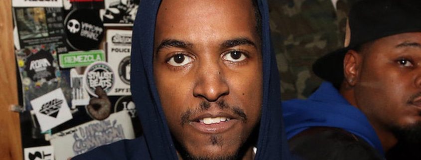 Lil Reese Addresses Viral Fake Mugshot Rumors image