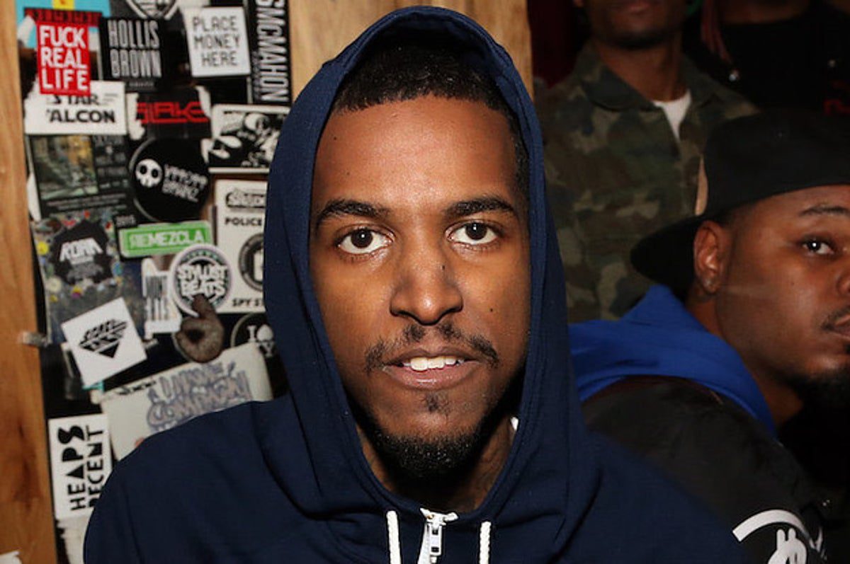 Lil Reese Addresses Viral Fake Mugshot Rumors