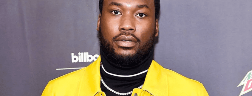Meek Mill Faces Fan Fury Over Bargain Shopping While Worth Millions!
